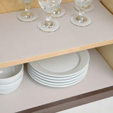 18" X 4' Impresiones de Granito Beige Granite Grip
