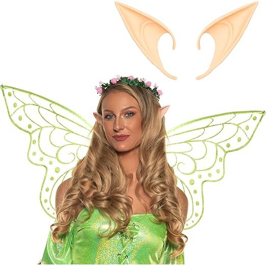 Fairy Accessory Kit- Green