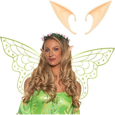 Kit de accesorios de hada - Verde