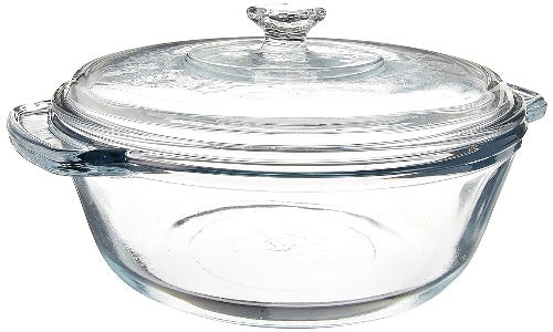 Cacerola de 2 cuartos / Funda Horno Básico
