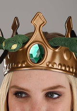 Corona de Serpientes de Medusa