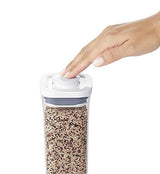 Juego de 10 recipientes POP Good Grips