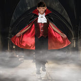 Vampire Vest Set