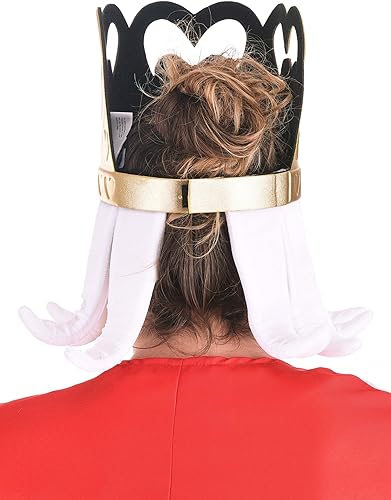 Corona del Rey de Corazones
