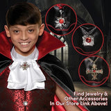Vampire Vest Set
