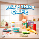 Rise N Shine Café