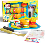 Playset Cangreburger de Bob Esponja