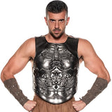 Foam Roman Chest Plate