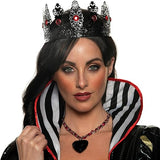 Corona de la Reina Malvada