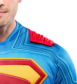 Superman Deluxe Mens Costume