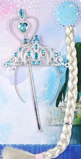 Child Snow Princess Kit