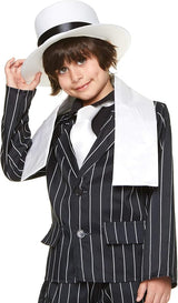 Kids Gangster Boss
