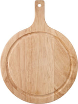 Tabla de remo redonda de 7.5x10