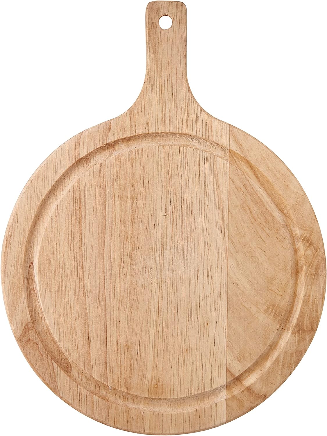 Tabla de remo redonda de 7.5x10