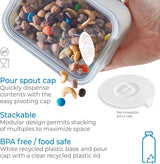 RPP Small Canister