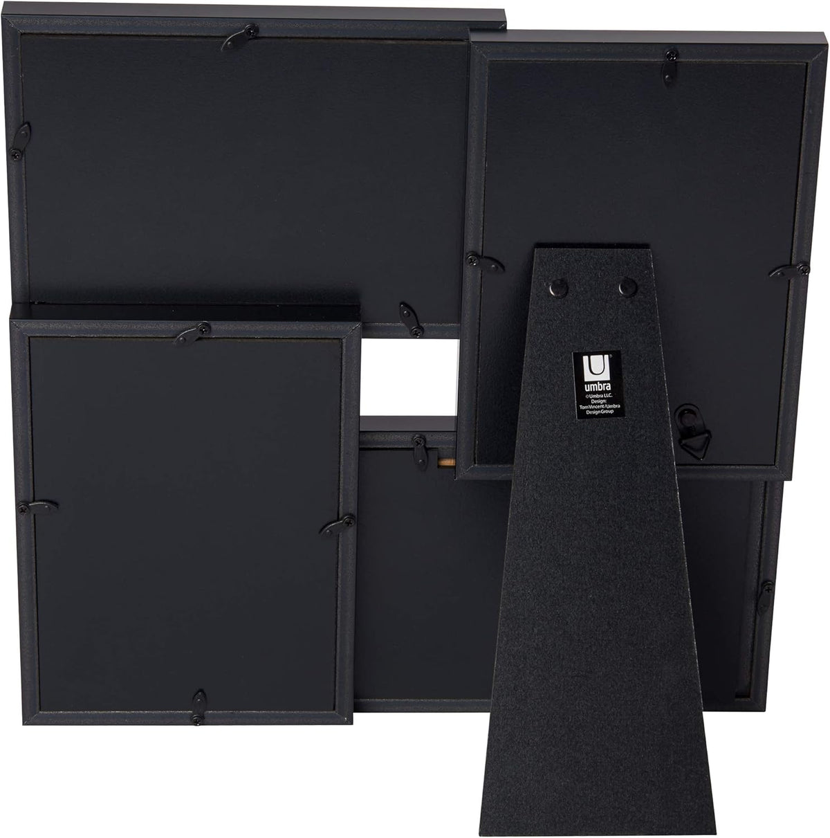 Pane Multi Frame, Black