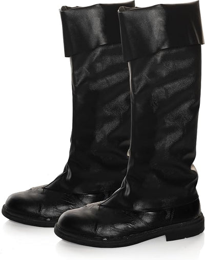 Cubrebotas - PVC Negro 19
