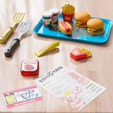 Playset Cangreburger de Bob Esponja