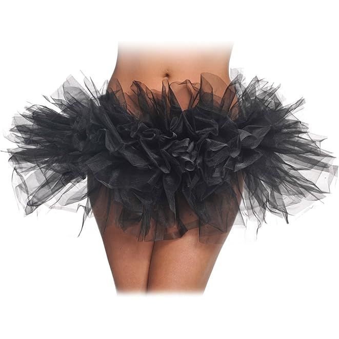 Tutu Negro