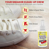 Limpiador Secreto de Zapatillas de la Abuela - 3oz