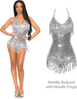 Showstopper Silver