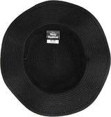 Sombrero negro de Mary Poppins