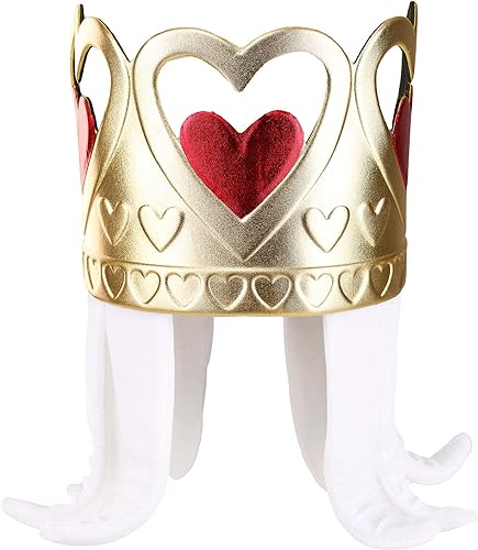 Corona del Rey de Corazones