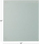 12X15 Glass Board