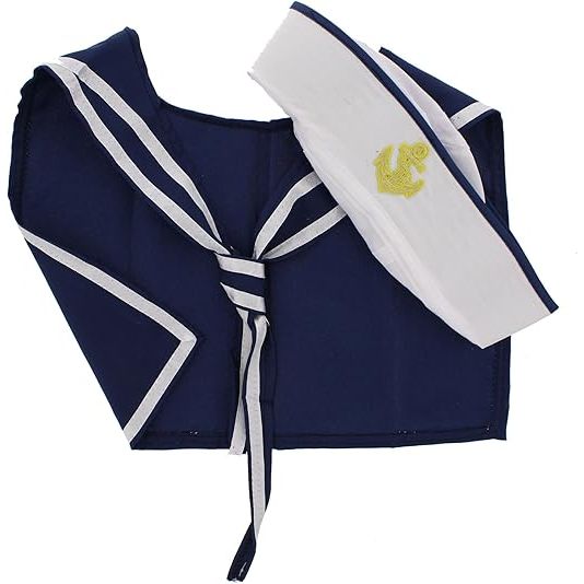 Kit de marinero clásico