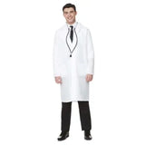 Doctor Lob Coat Adult