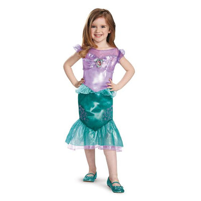 Clásico Ariel para Niños Pequeños