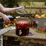 2-Gallon Heritage Hill Beverage Dispenser
