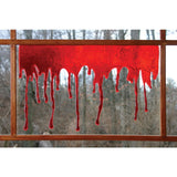 Ventana Sangrienta 3D