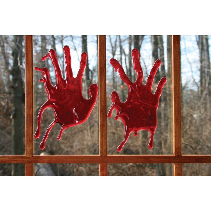 Ventana Sangrienta 3D