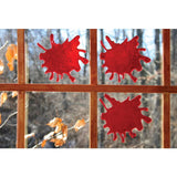 Ventana Sangrienta 3D