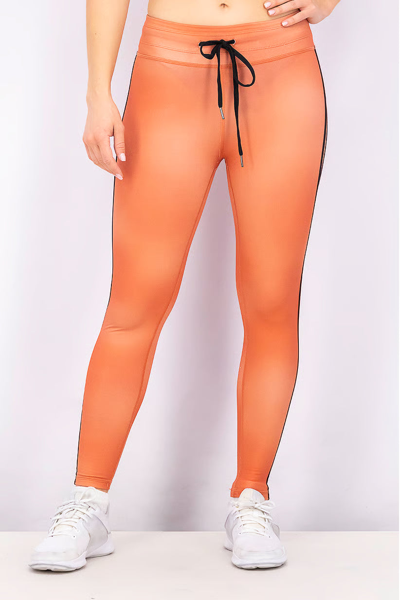 Legging Arabia #1 Óxido