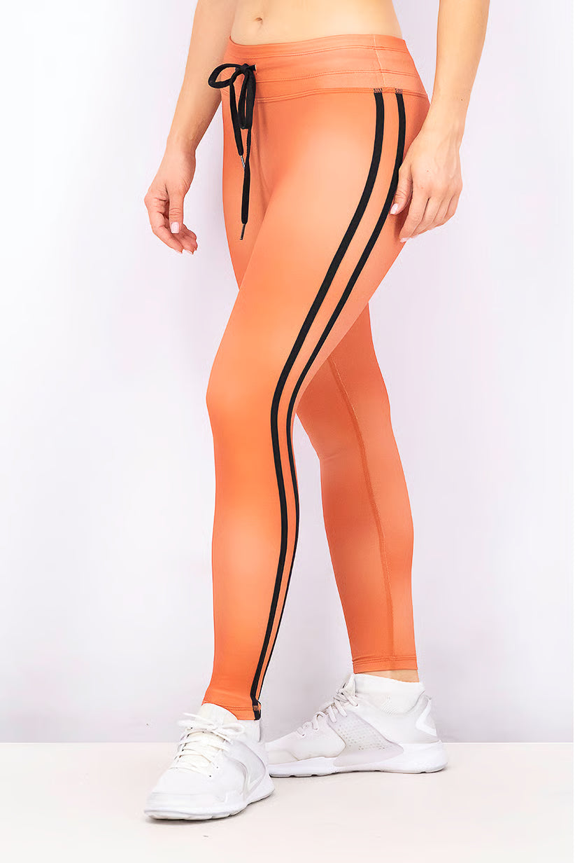 Legging Arabia #1 Óxido