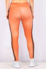 Legging Arabia #1 Óxido