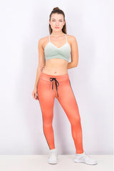 Legging Arabia #1 Óxido
