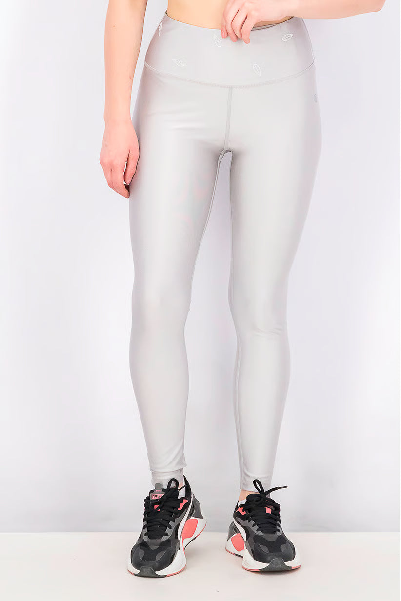 Mallas Capri Vega - Gris