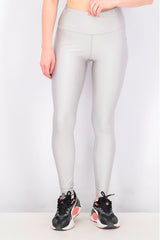 Mallas Capri Vega - Gris