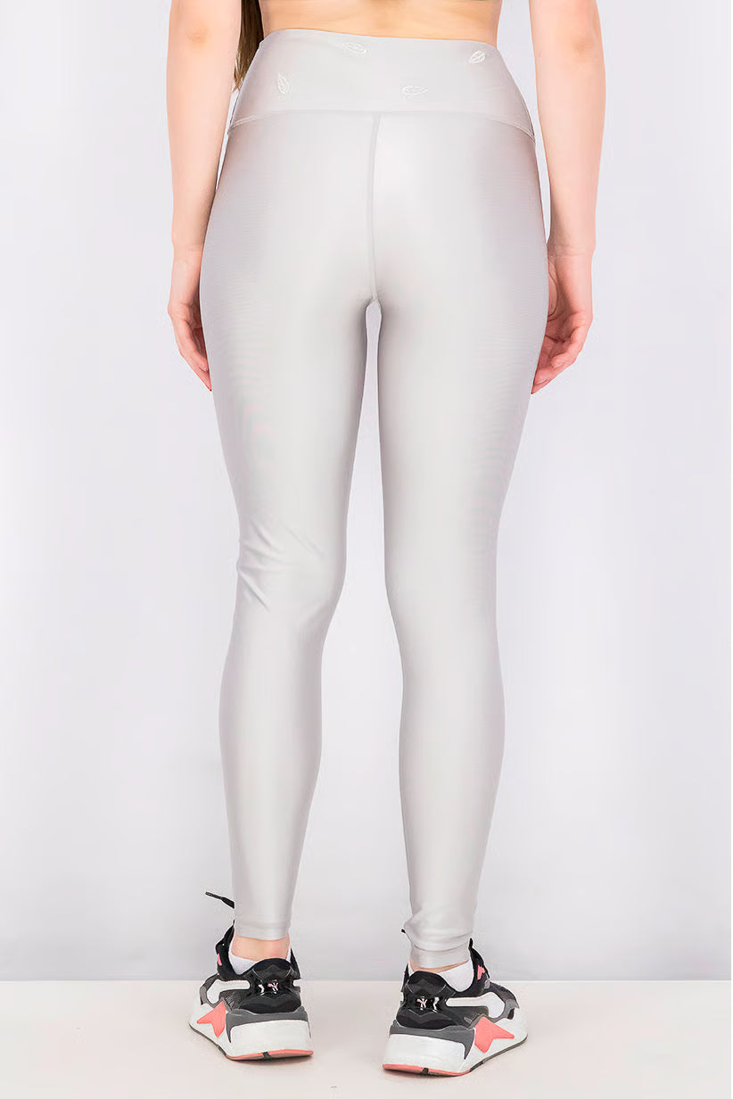 Mallas Capri Vega - Gris