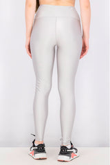 Mallas Capri Vega - Gris
