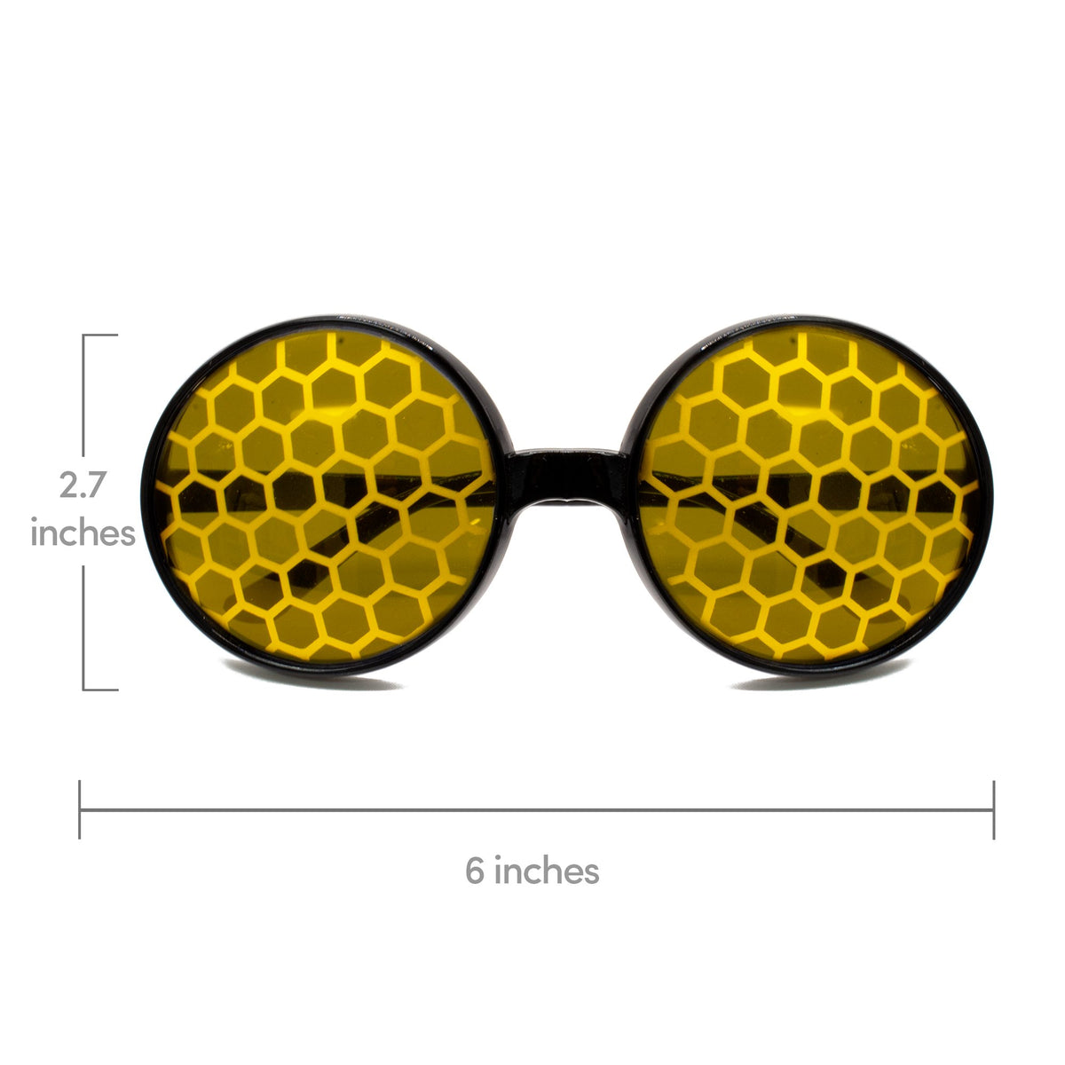 Bug Glasses