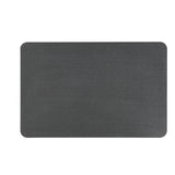 Matte Black - Stone Bath Mat
