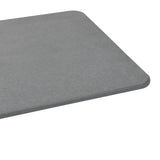 Dove Grey - Stone Bath Mat