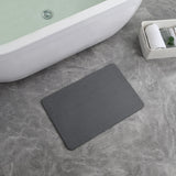 Dove Grey - Stone Bath Mat