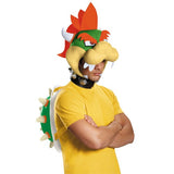 Kit de Bowser - Adulto
