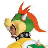 Kit de Bowser - Adulto
