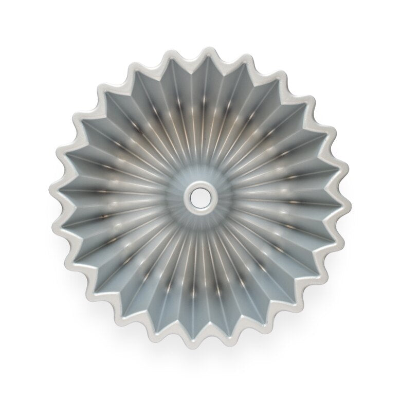 Molde Bundt Brilliance de 10 tazas